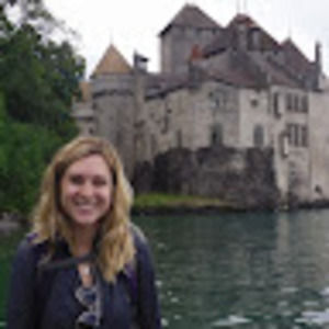 Meet your Posher, Christina